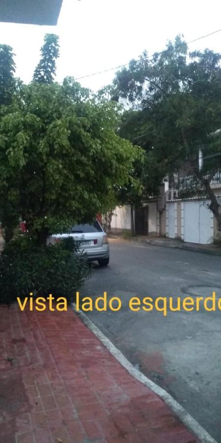 Tardeli Suite Dos Anjos Com Sacada Arraial do Cabo Buitenkant foto