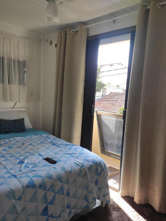 Tardeli Suite Dos Anjos Com Sacada Arraial do Cabo Kamer foto