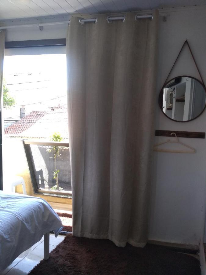 Tardeli Suite Dos Anjos Com Sacada Arraial do Cabo Kamer foto